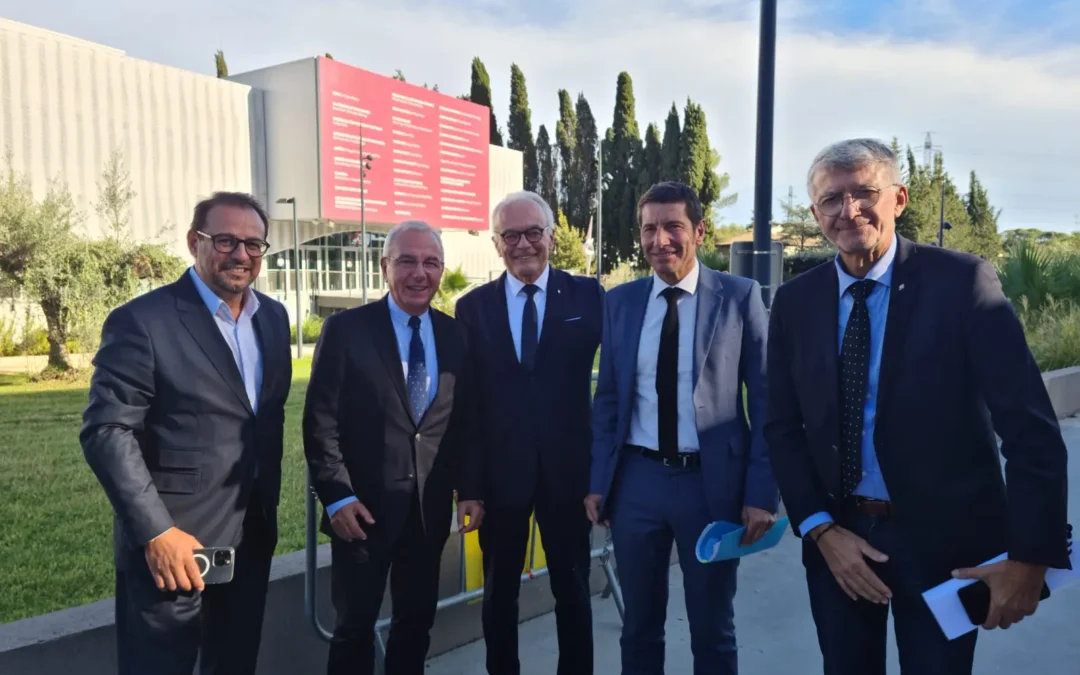 Mon action de conseiller communautaire et métropolitain
